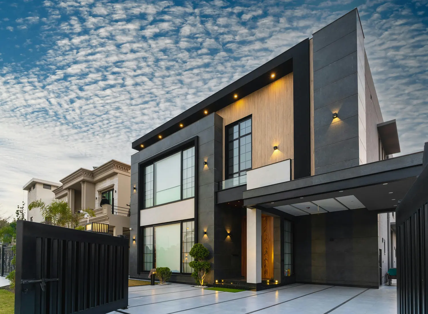 Property, Fire & Burglary Insurance