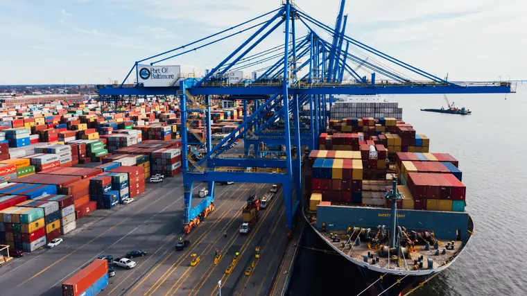 Marine & Cargo Insurance in Kenya