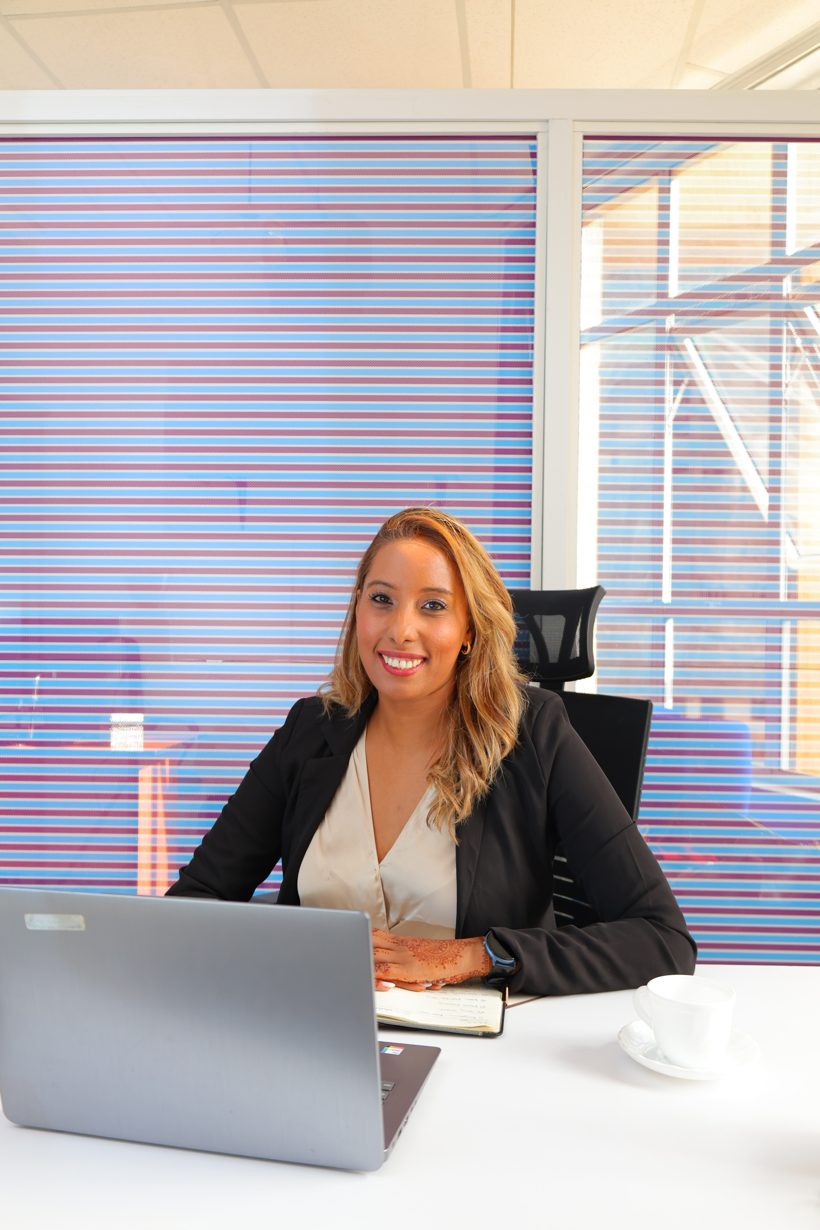 Farzana Sumra, your dedicated Naveah Capital advisor